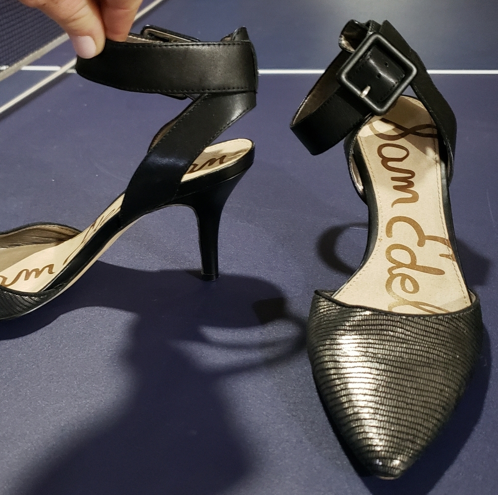 Sam Edelman pointed toe